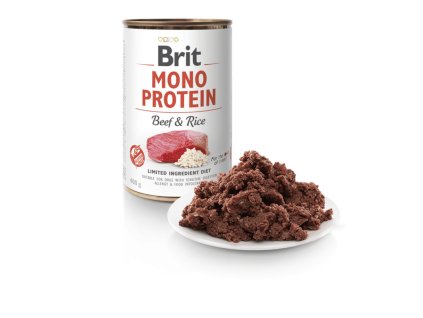 34503 855 855 brit mono protein beef brown rice