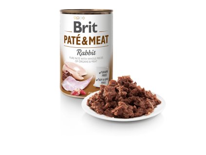 34536 813 813 brit pate meat rabbit 1