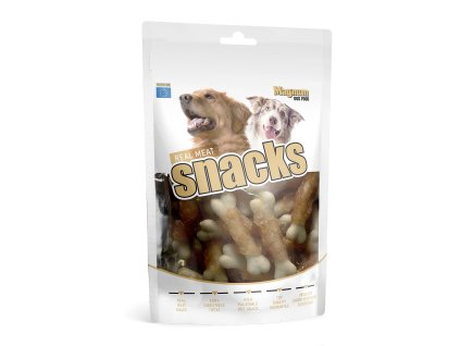 2262 3 magnum chicken bone wrap 250g