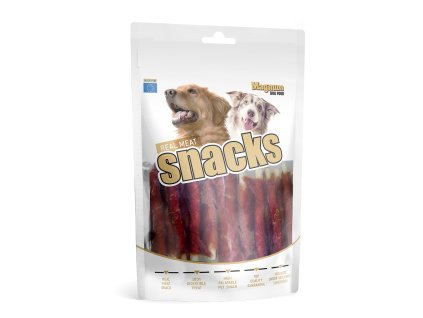 3474 4 magnum duck roll on rawhide stick 250g