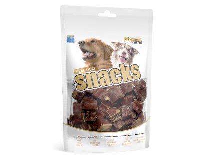 8751 3 magnum beef cod cubes 250g