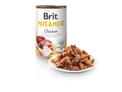 804 brit pate meat chicken 1