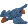 30876 30876 30876 30876 30876 30876 30876 30876 30876 30876 be eco pterosaurus hracka pro psy se zvukem 30 cm polyester modra hneda