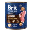 34251 1467 1467 brit premium by nature lamb with buckwheat 2