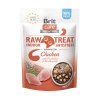 34356 1254 1254 brit raw treat cat indoor antistress 40 g