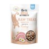 34362 1260 1260 brit raw treat cat sensitive 40 g