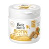 34413 1023 1023 brit vitamins biotin skin coat care 120 g 60 tablets
