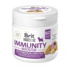 34419 1029 1029 brit vitamins immunity booster 120 g 60 tablets