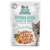 34473 1182 1182 brit care cat sterilized fillets in gravy with tender turkey 85 g