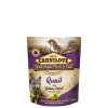 231 231 carnilove dog pouch pate quail with yellow carrot 300 g
