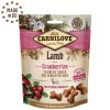 264 264 dog crunchy snack lamb with cranberries with fresh meat1
