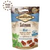 432 432 carnilove cat crunchy snack salmon with mint with fresh meat 50 g1