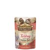 444 444 carnilove cat pouch rich in turkey enriched with valerian1