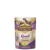 447 447 carnilove cat pouch rich in quail enriched with dandelion for sterilized1
