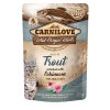 459 459 carnilove cat pouch rich in trout enriched with echinacea1