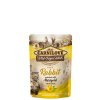 462 462 carnilove cat pouch rich in rabbit enriched with marigold