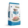 12354 magnum iberian pork ocean fish all breed 3kg