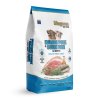 12360 magnum iberian pork ocean fish all breed 12kg