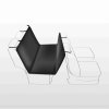 5736 1 5736 1 5736 1 5736 1 5736 1 5736 1 5736 1 5736 1 5736 1 autopotah nylon flis cerny s bezovymi packami 1 40 x 1 45 m