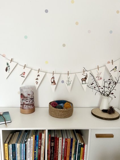 Évszakfüzér kollekció