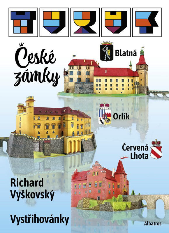 novinky / news - České zámky (Albatros Media CZ)