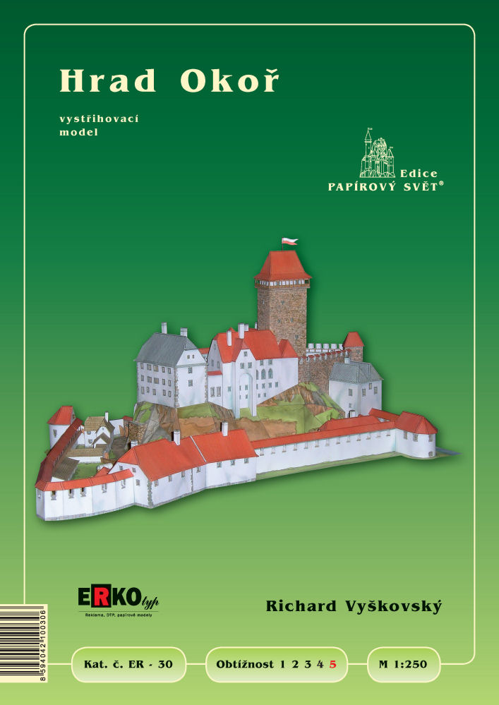 novinky / news - ERKotyp (CZ)