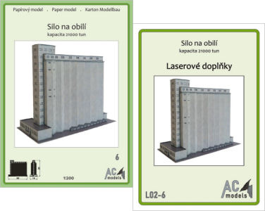 nový model - new model - AC models