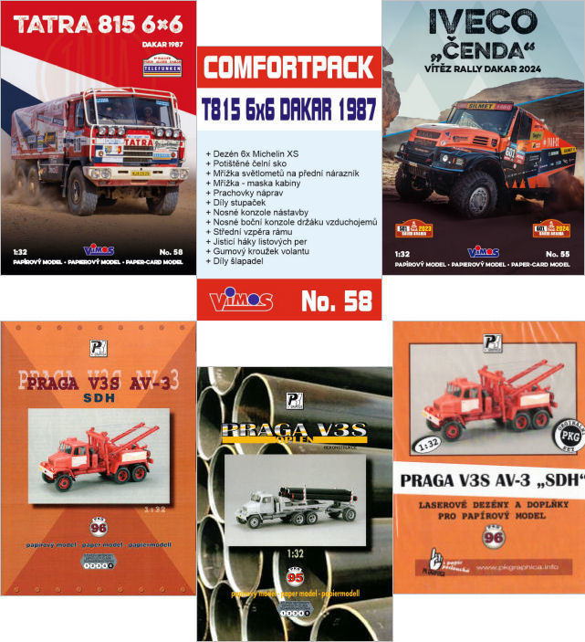 novinky - news - VIMOS, PK Graphica