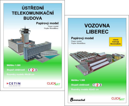 novinky - news - ClickArt