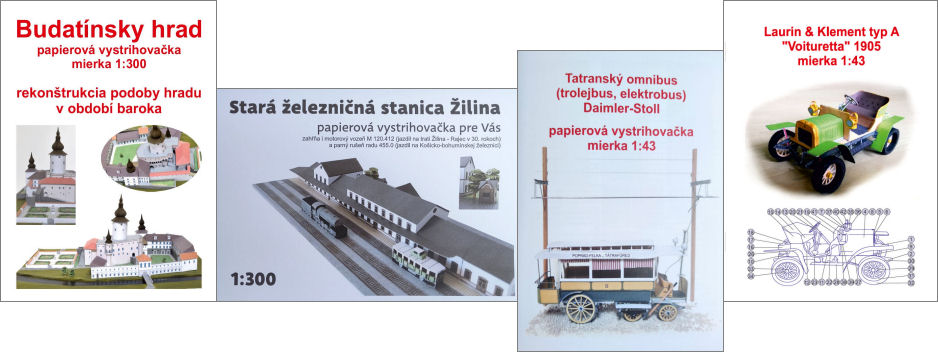 novinky / news - P. Šimko (SK)