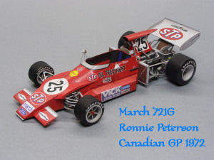 novinky - news - F1 Špinler