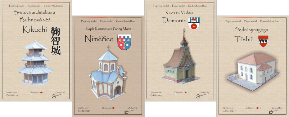 novinky - news - O. Hejl