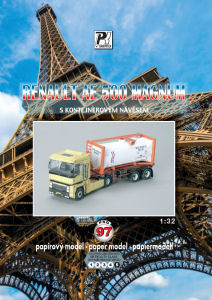 novinky / news - PK Graphica (CZ)