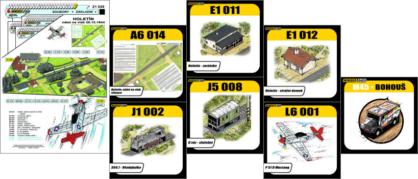 nový model - new model - WDS (Minibox)