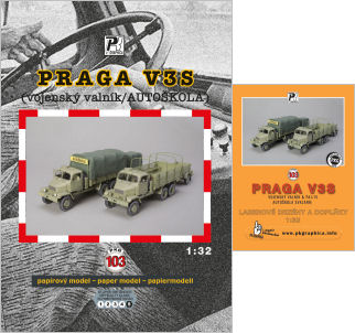 novinky / news - PK Graphica (CZ)