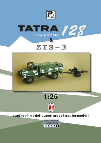 novinky / news - PK Graphica (CZ)