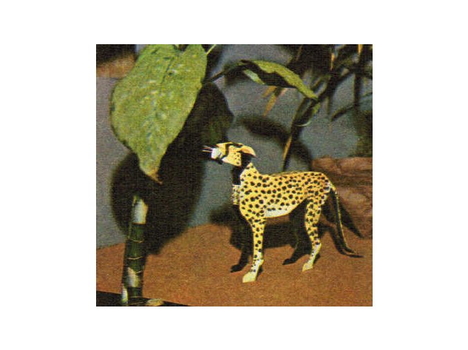 Gepard