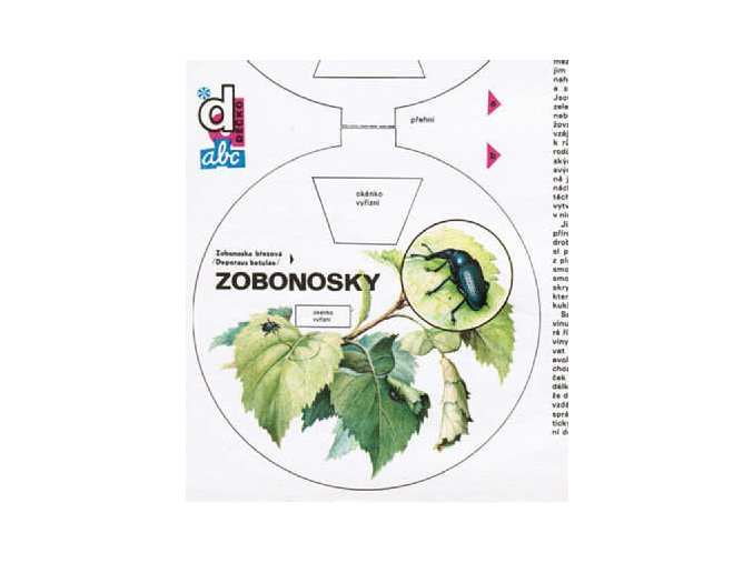 Zobonosky