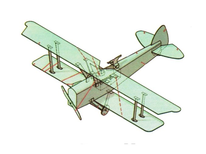 Aero A-11