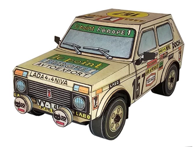 Lada Niva
