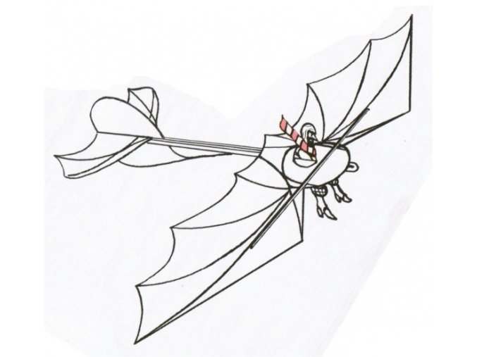 Kluzák Otto Lilienthala