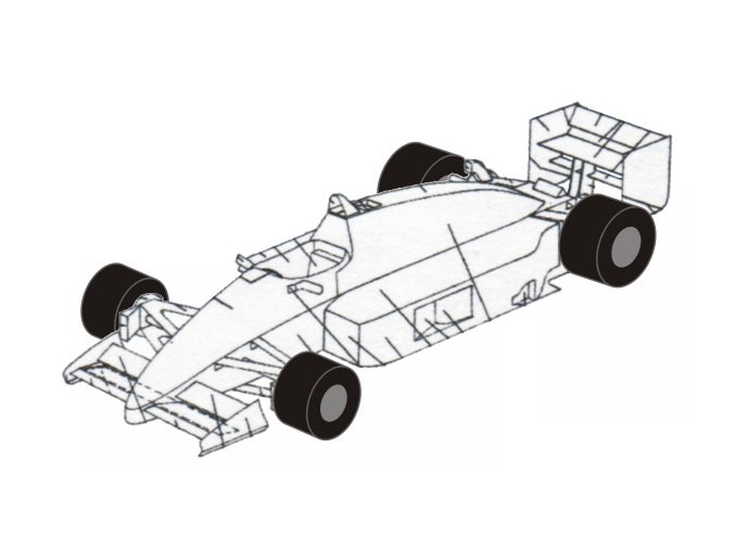 Williams FW11