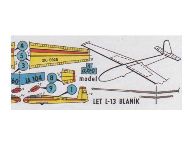 Let L-13 Blaník