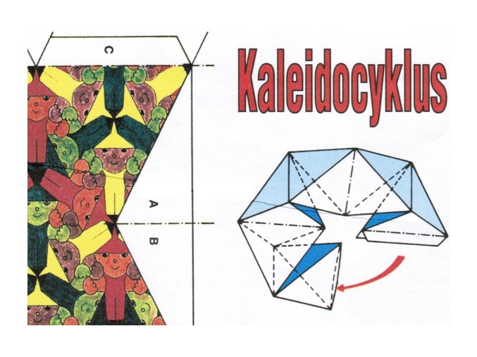 kaleidocyklus