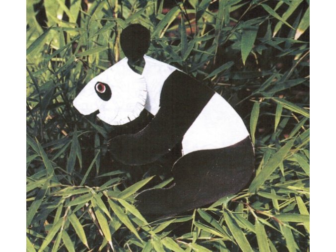 Panda velká