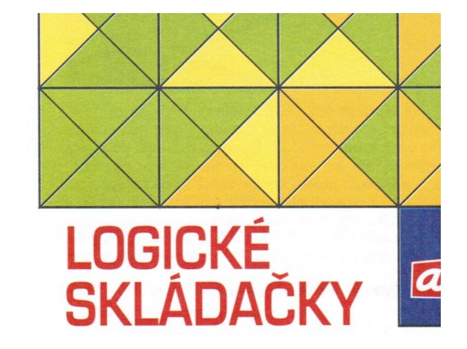 logické skládačky