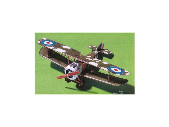 Sopwith F.1 Camel