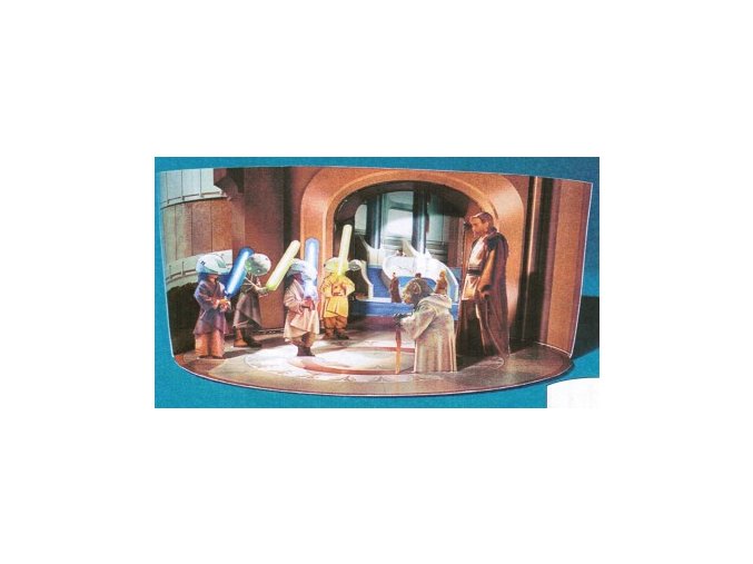Star Wars II