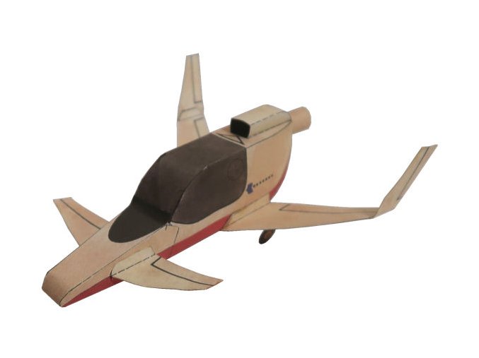 Kachna Experimental