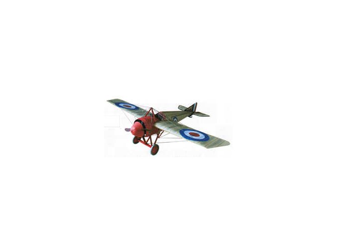 Morane Saulnier type N